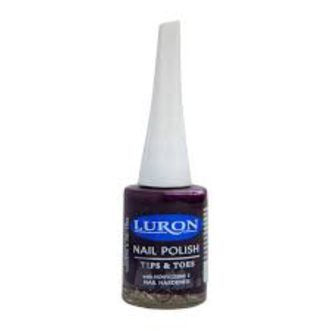 LURON NAIL POLISH TNT No.17 14ML